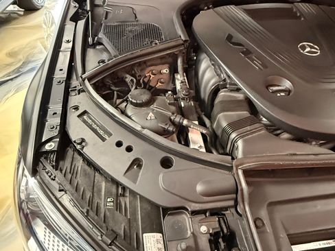 Used 2023 Mercedes-Benz Maybach S 680 4MATIC image 17