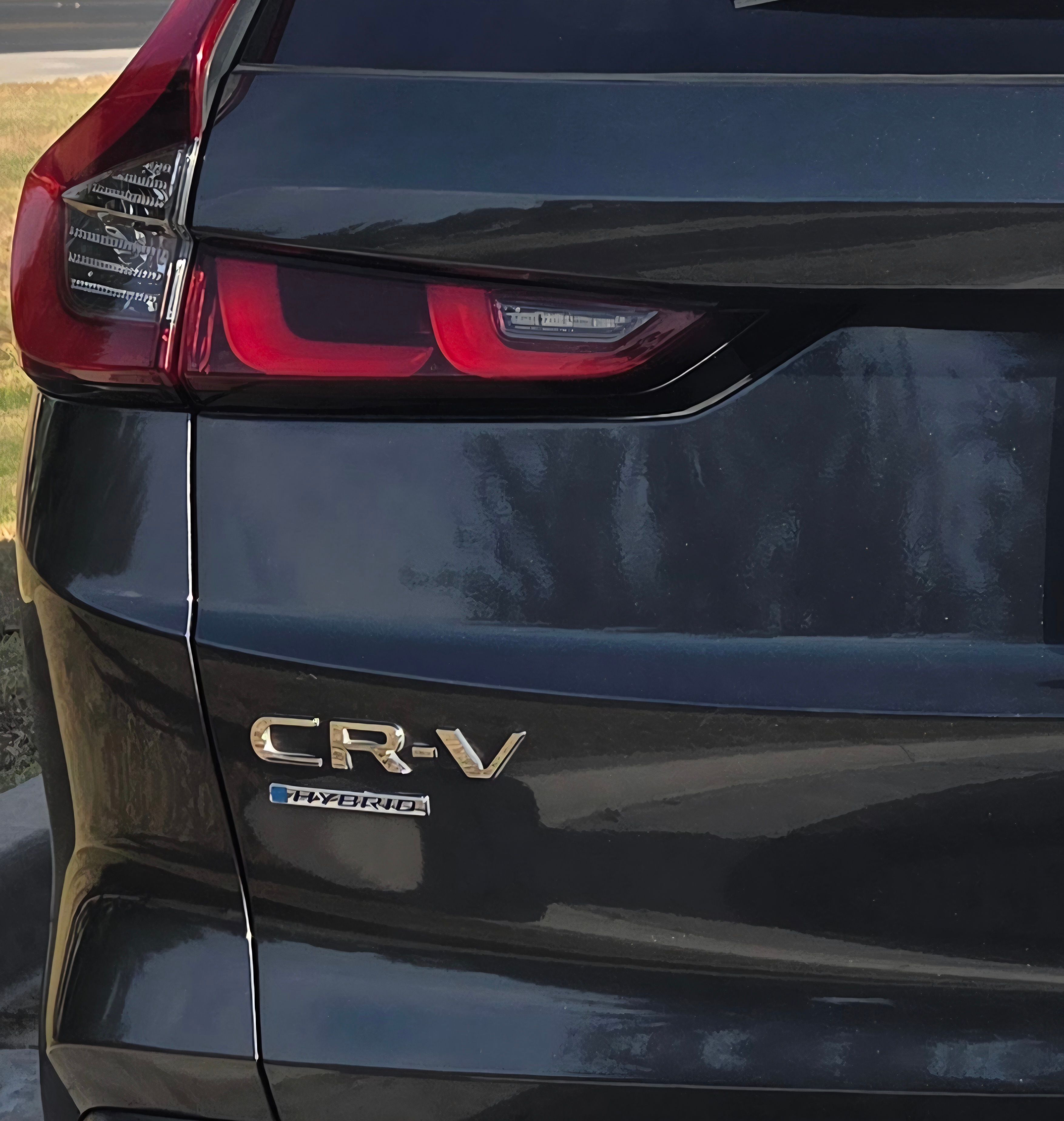 Used 2023 Honda CR-V Sport image 4