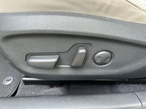 Used 2015 Hyundai Sonata Sport w/ Option Group 04 FWD image 13