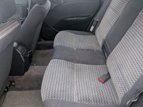 Used 1998 Subaru Legacy Wagon image 11