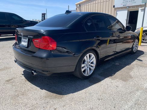 Used 2011 BMW 335i Sedan image 6