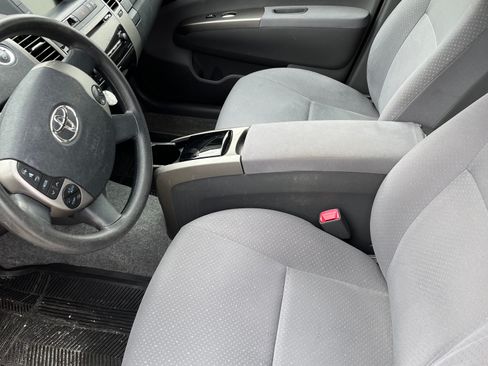 Used 2008 Toyota Prius image 11