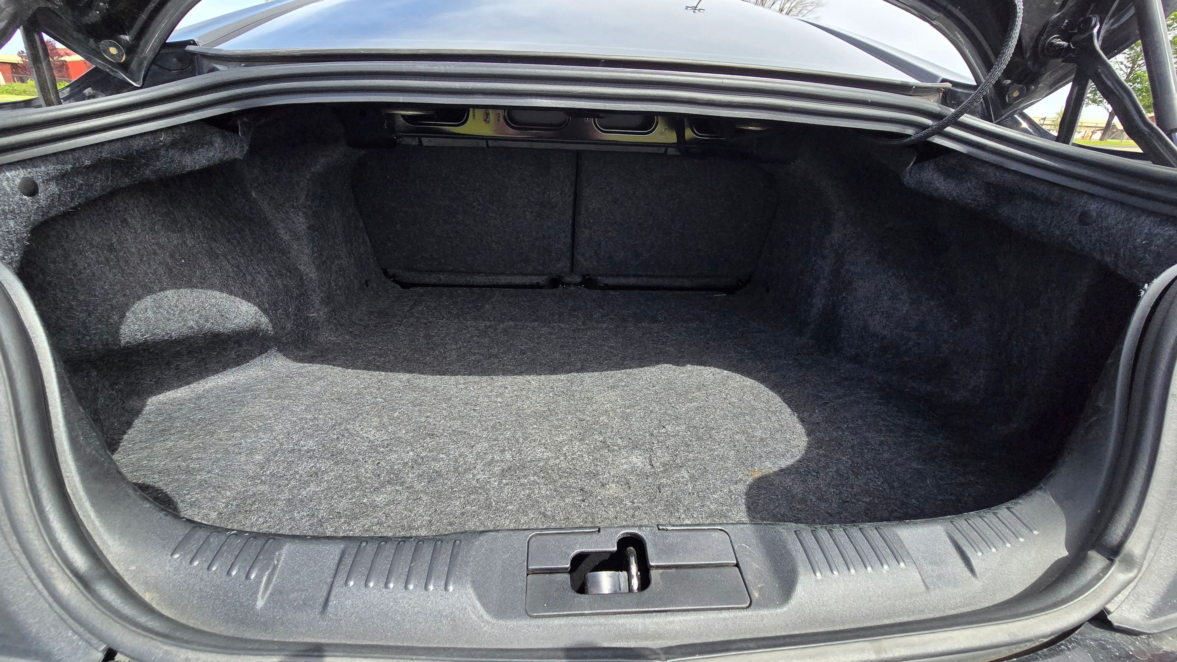 Used 2018 Ford Mustang GT RWD image 18
