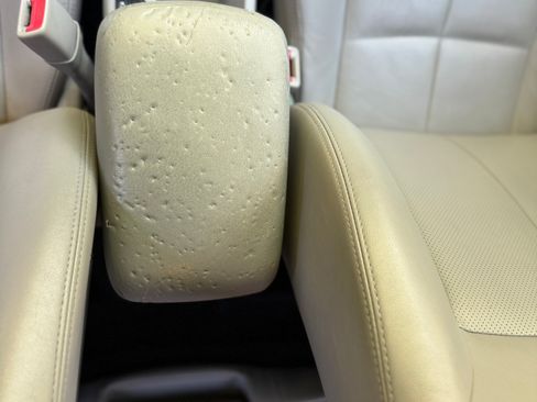Used 2013 Subaru Forester 2.5XT Touring AWD/4WD image 18