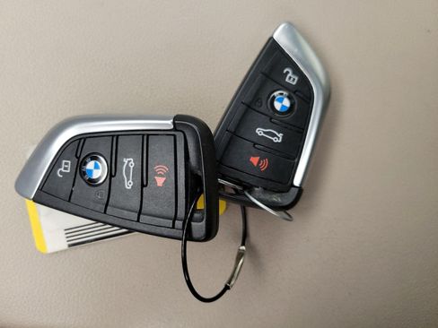 Used 2020 BMW X3 sDrive30i w/ Premium Package image 13