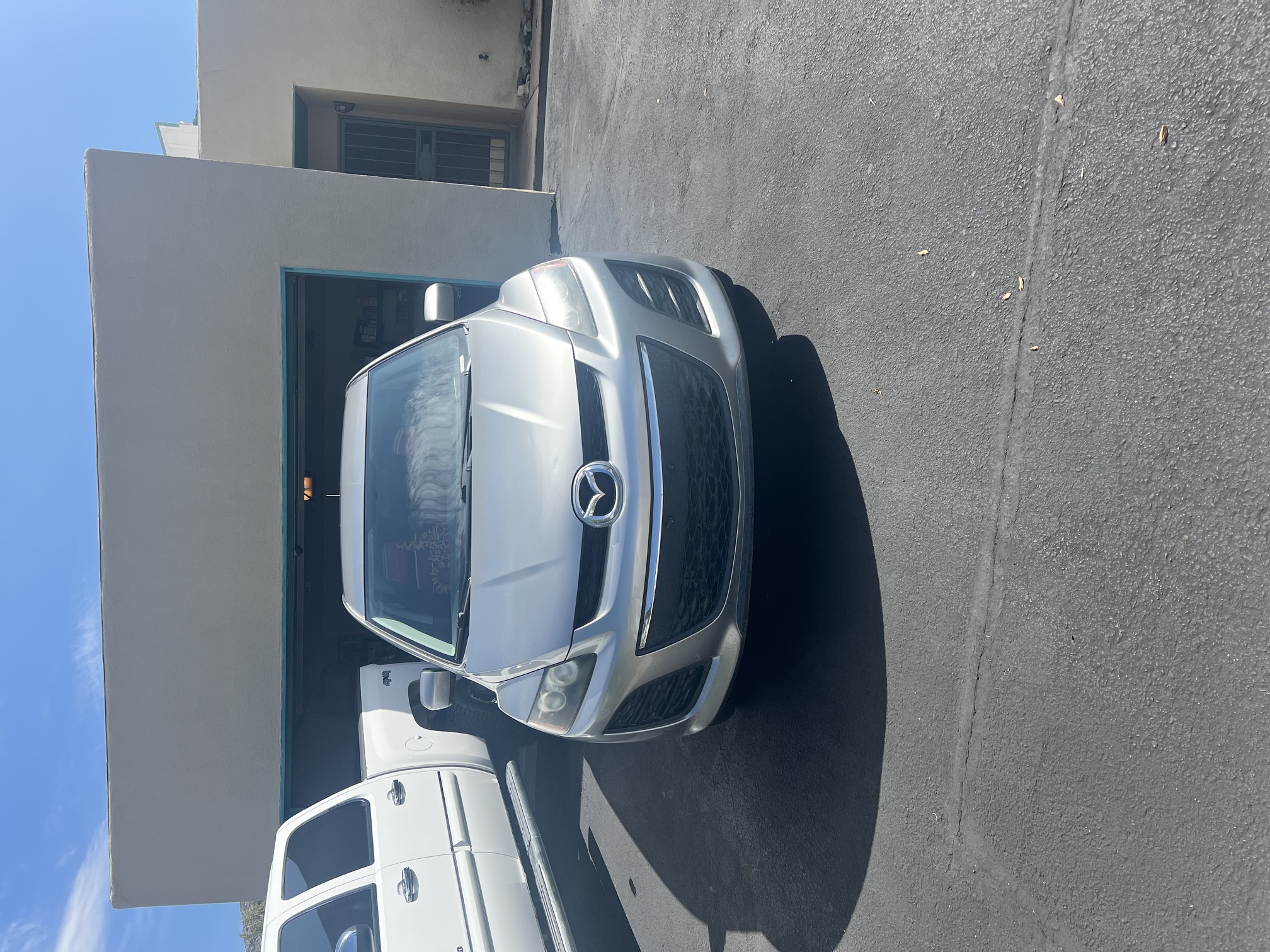 Used 2011 MAZDA CX-7 s Touring AWD/4WD image 4