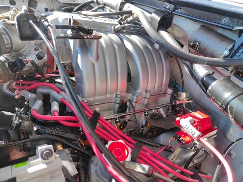 Used 1993 Ford Bronco image 24