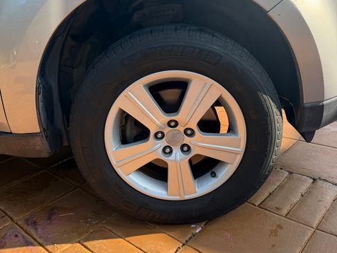 Used 2011 Subaru Forester 2.5X image 25