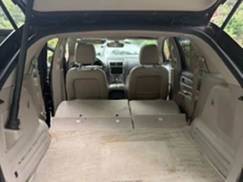 Used 2013 Lincoln MKX AWD image 14