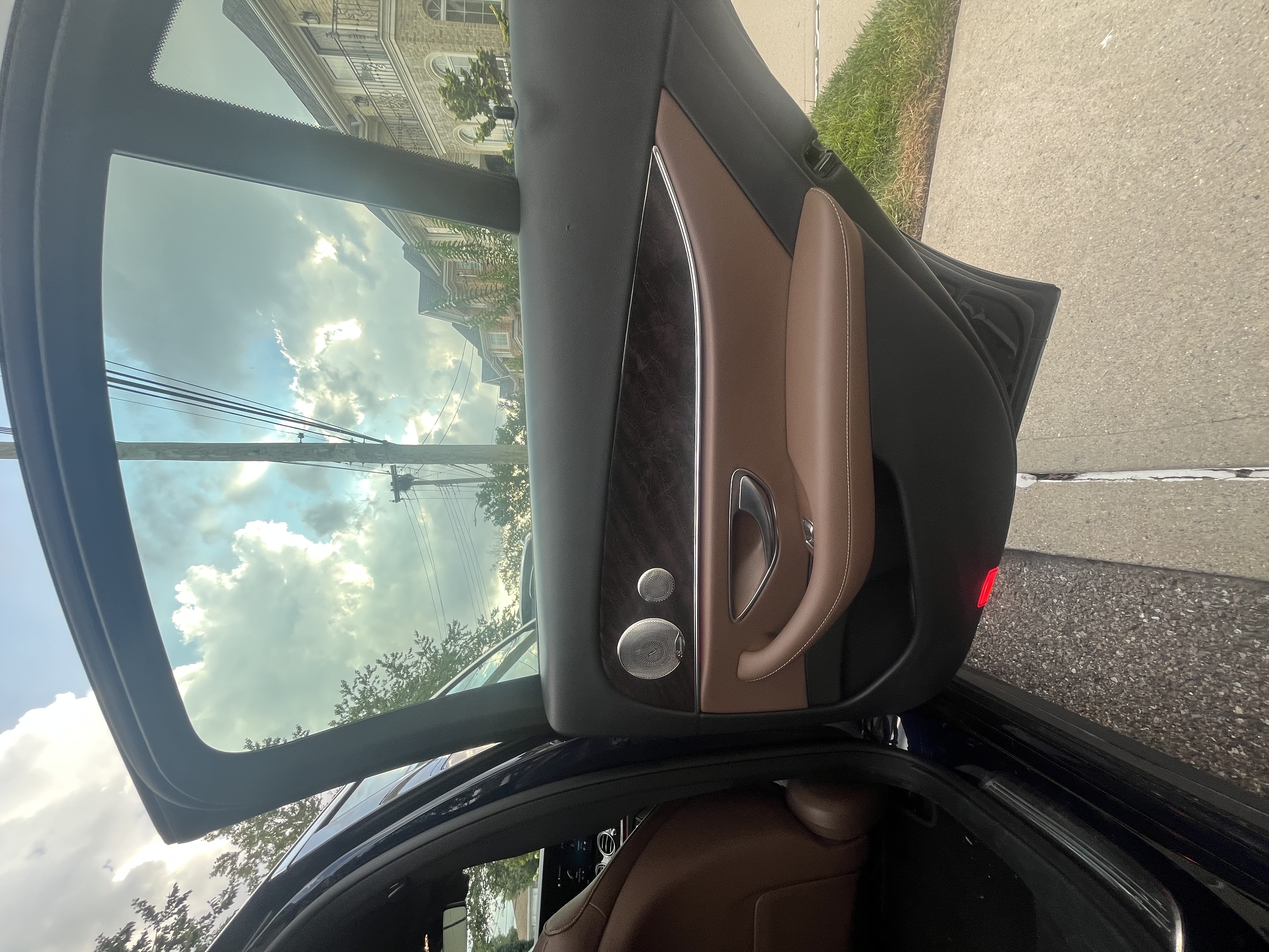 Used 2021 Mercedes-Benz E 350 4MATIC Sedan image 8