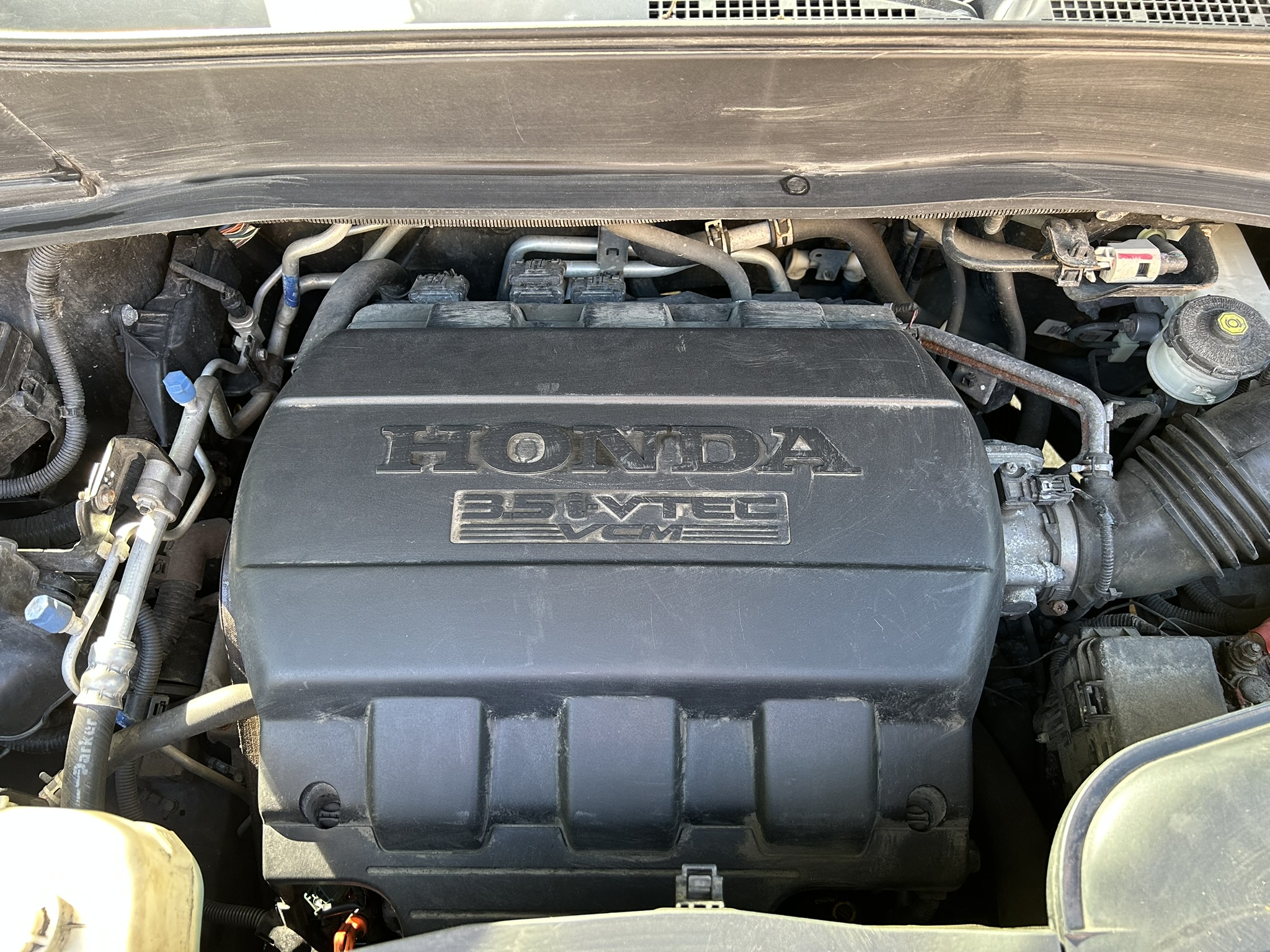 Used 2012 Honda Pilot Touring image 31