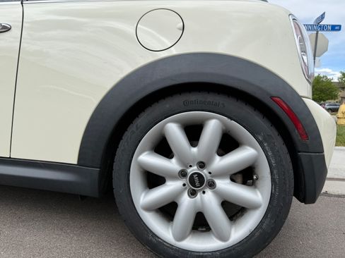 Used 2013 MINI Cooper Hardtop image 8