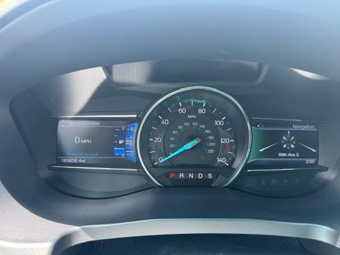 Used 2016 Ford Explorer Sport w/ Equipment Group 401A AWD/4WD image 19
