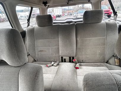 Used 2004 Subaru Outback Wagon