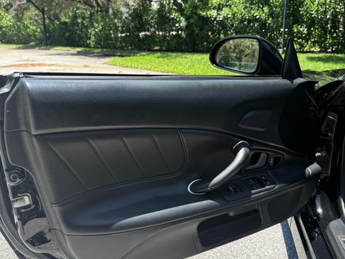 Used 2007 Honda S2000 image 19