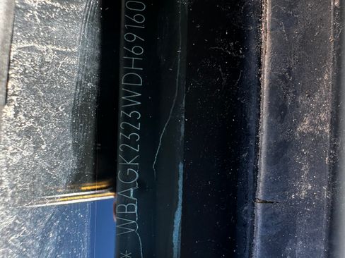 Used 1998 BMW 750iL 750iL Sedan 4D image 15