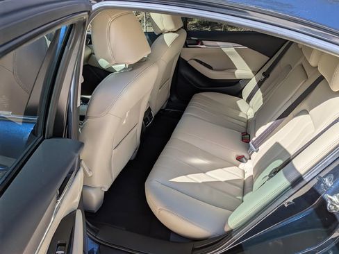 Used 2021 MAZDA MAZDA6 Touring image 8