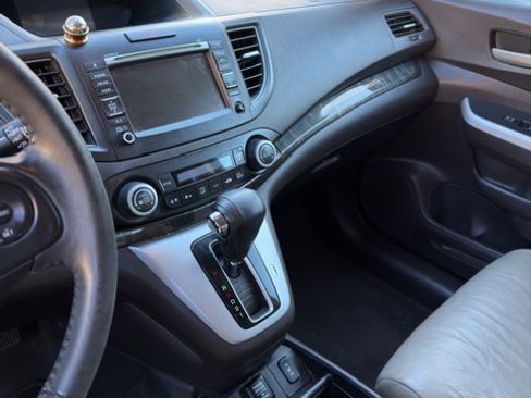 Used 2012 Honda CR-V EX-L image 10