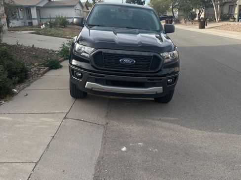 Used 2021 Ford Ranger XLT w/ Equipment Group 302A High image 5