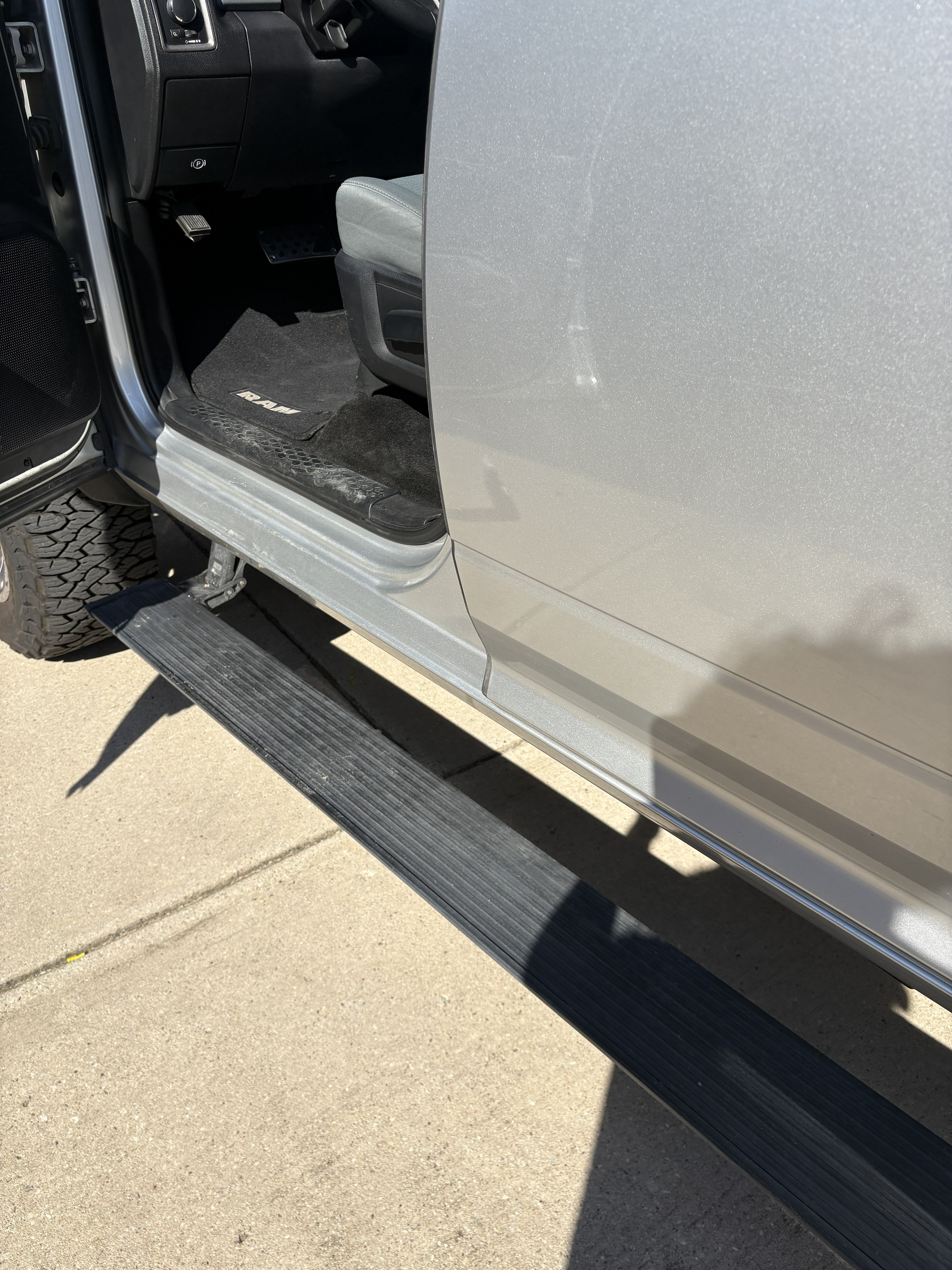 Used 2013 RAM 2500 Tradesman w/ Chrome Appearance Group AWD/4WD image 14