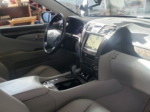 Used 2008 Lexus LS 460 image 11