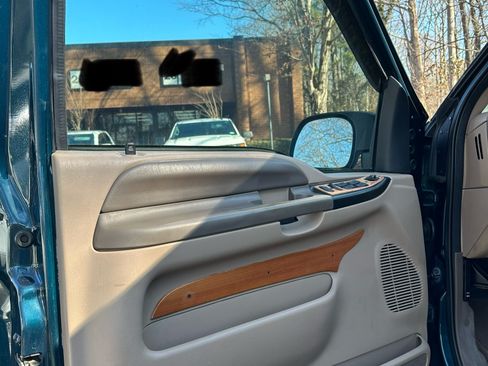 Used 1999 Ford F350 4x4 Crew Cab Super Duty image 8