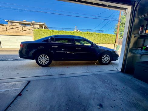 Used 2006 Buick Lucerne CX image 4