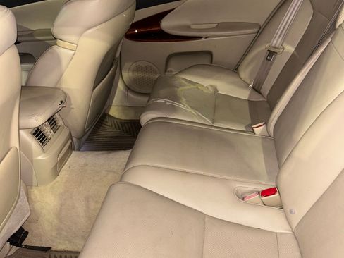 Used 2007 Lexus GS 350 image 19