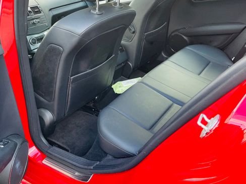 Used 2008 Mercedes-Benz C 300 4MATIC Sedan image 8