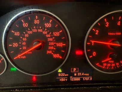 Used 2015 BMW X3 xDrive28i