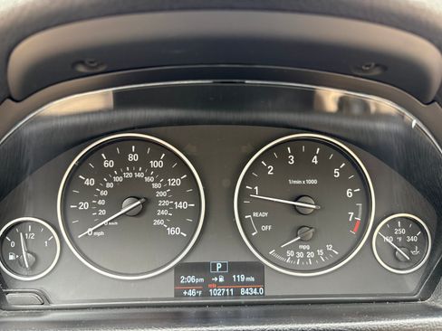 Used 2013 BMW 328i xDrive Sedan image 11