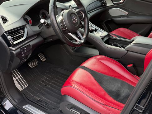 Used 2021 Acura RDX A-Spec image 17