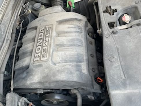 Used 2006 Honda Pilot LX image 12