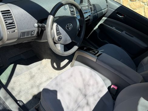 Used 2009 Toyota Prius image 11
