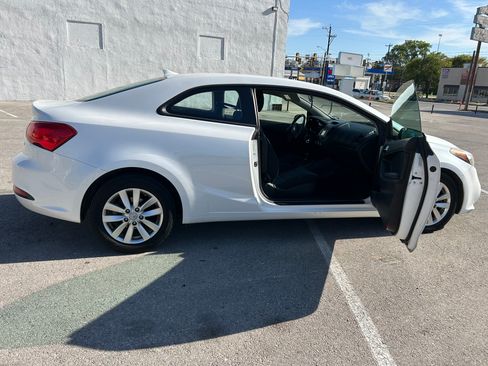 Used 2015 Kia Forte Koup EX image 6