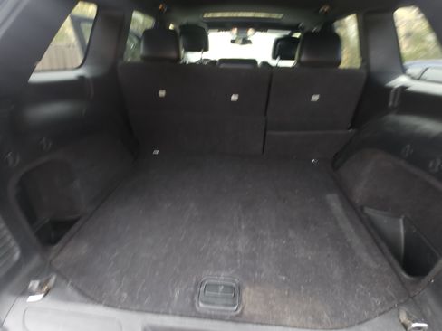 Used 2014 Jeep Grand Cherokee Altitude image 14