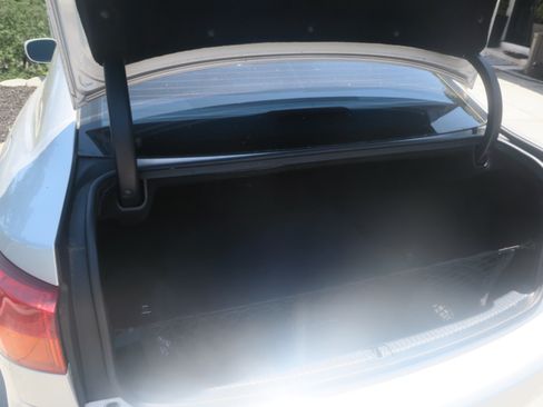 Used 2007 Lexus IS 250 image 9