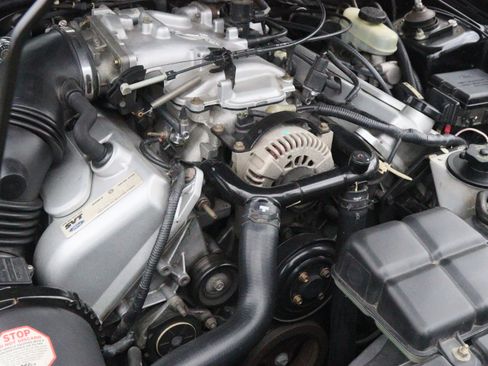 Used 1999 Ford Mustang Cobra image 19