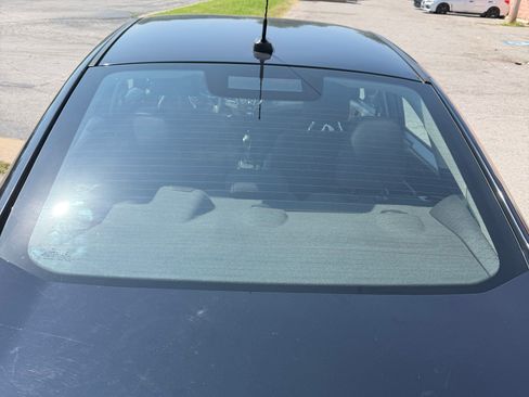 Used 2018 Ford Fiesta S FWD image 15