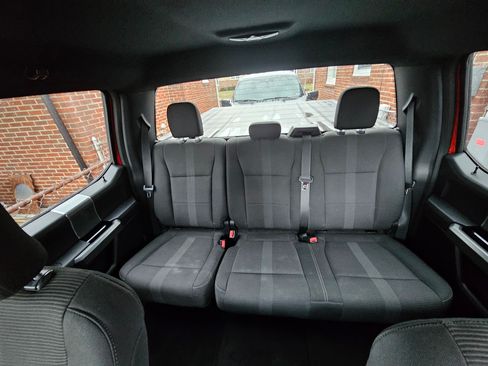 Used 2016 Ford F150 XLT w/ Equipment Group 301A Mid image 14