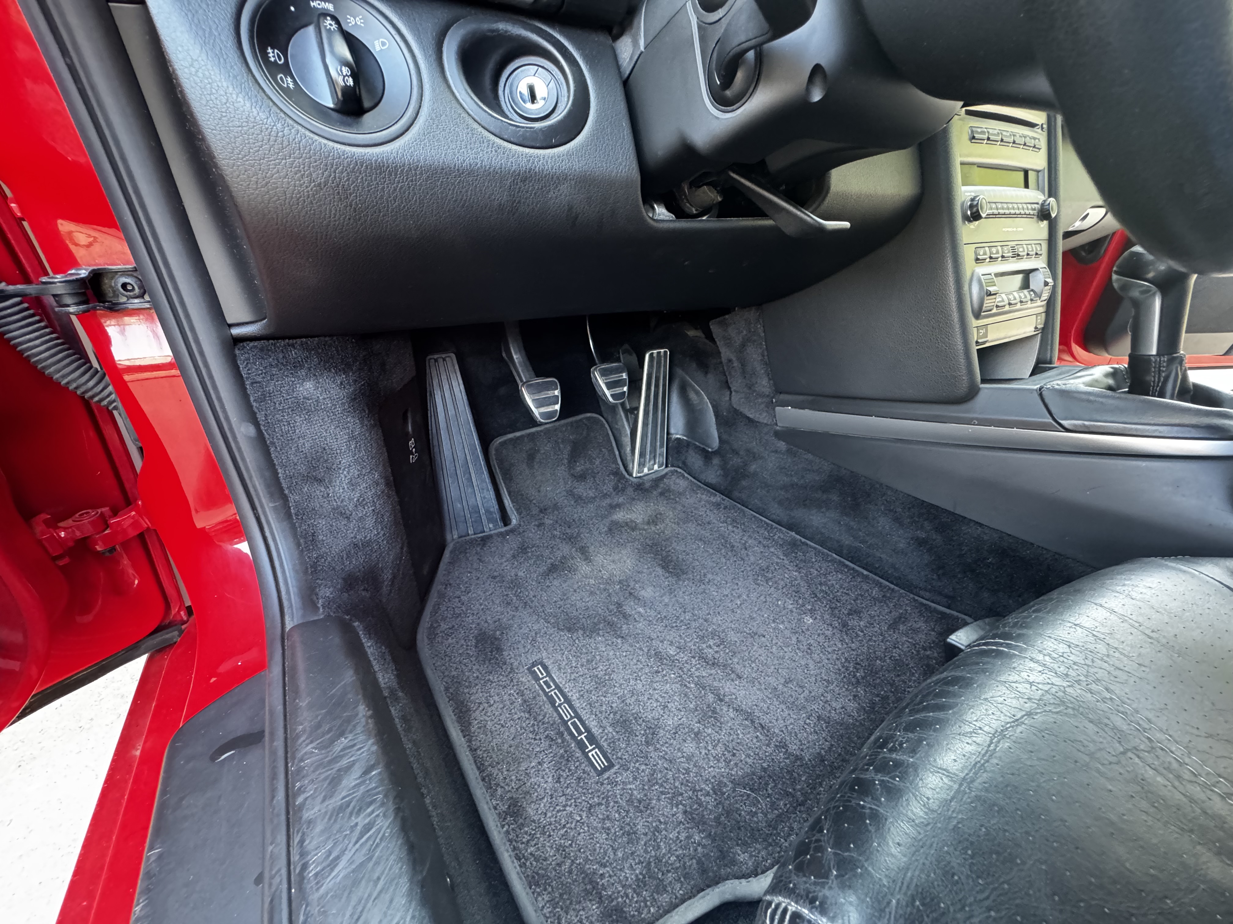 Used 2007 Porsche Cayman S RWD image 10