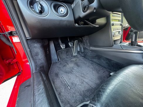 Used 2007 Porsche Cayman S RWD image 10