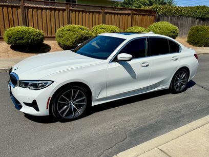 Used 2020 BMW 330i Sedan w/ Convenience Package