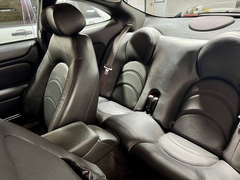 Used 2003 Jaguar XK8 Coupe RWD image 13