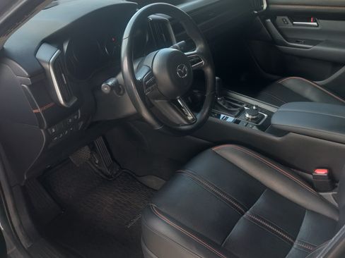 Used 2024 MAZDA CX-50 AWD 2.5 Turbo w/ Weather Package image 10