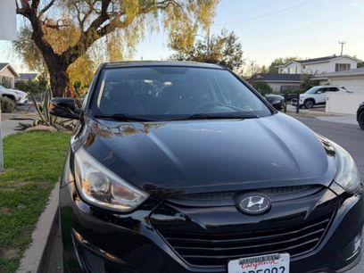 Used 2015 Hyundai Tucson GLS