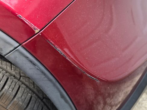 Used 2009 Honda CR-V EX-L image 28