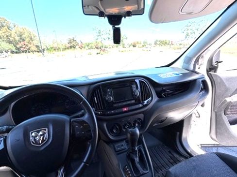 Used 2017 RAM ProMaster City Tradesman w/ Rear Back-up Camera Group FWD image 23
