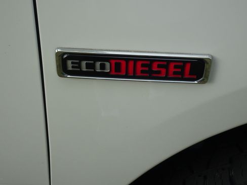 Used 2015 RAM 1500 Big Horn AWD/4WD image 25