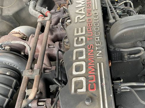 Used 1993 Dodge D/W Truck 250 image 23